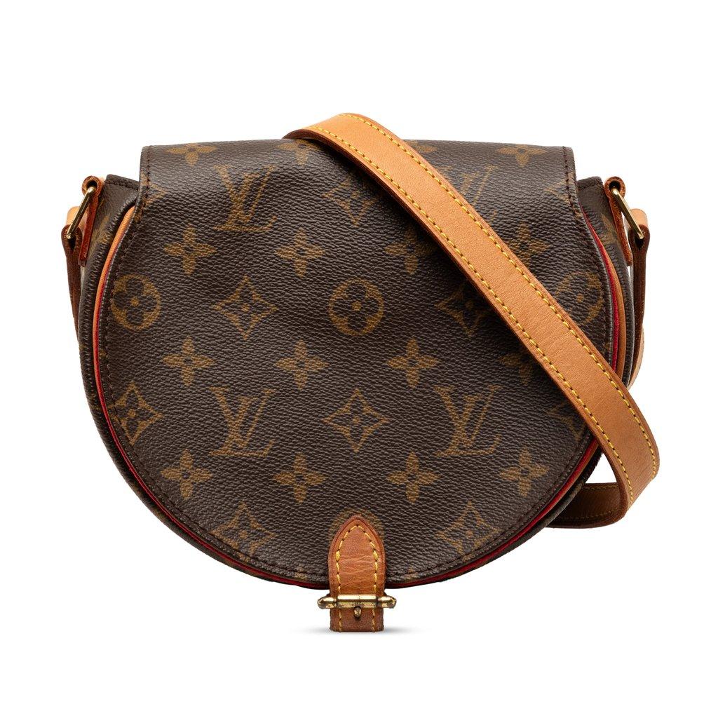 Louis Vuitton طبلة ساك مونوجرام