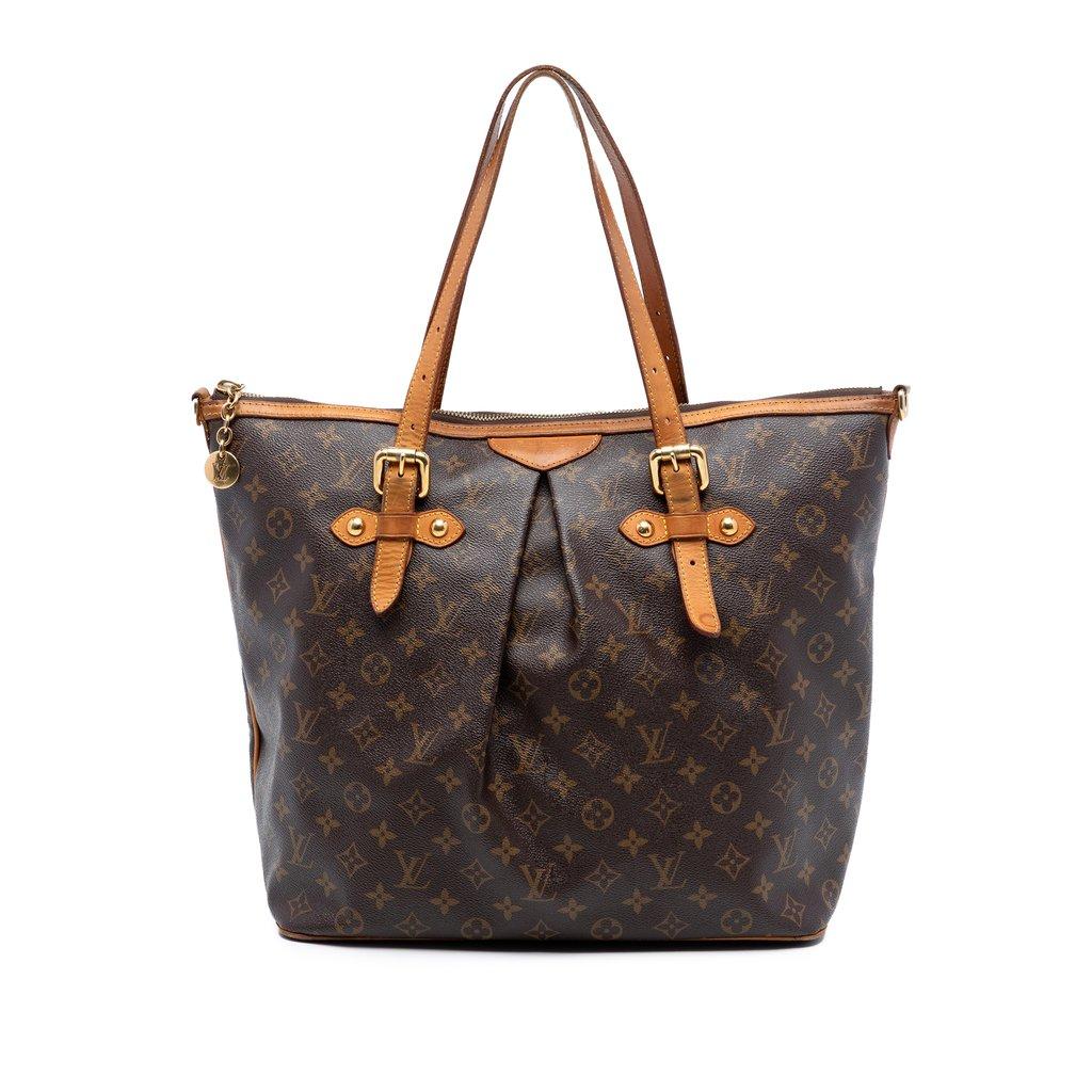 Louis Vuitton مونوجرام باليرمو جي إم