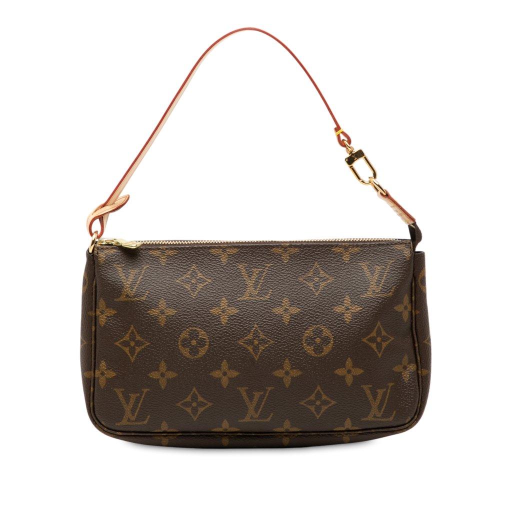 Louis Vuitton حقيبة مونوجرام أكسسوارات