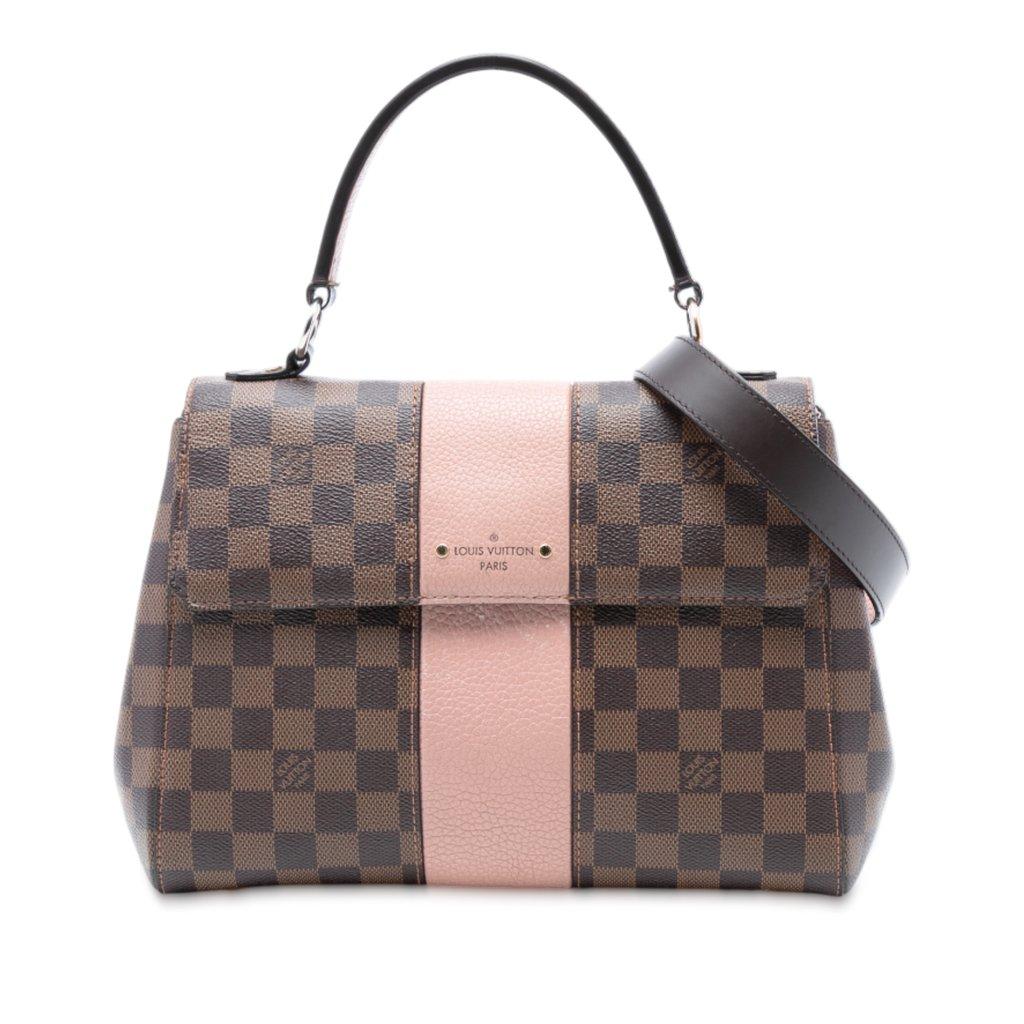 Louis Vuitton شارع دامير إيبين بوند