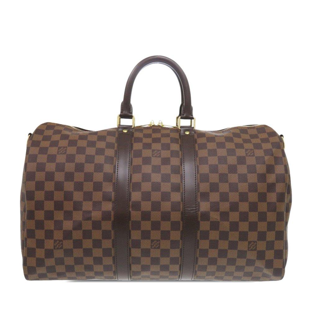 Louis Vuitton دامييه إيبين كيبال باندوليير 45