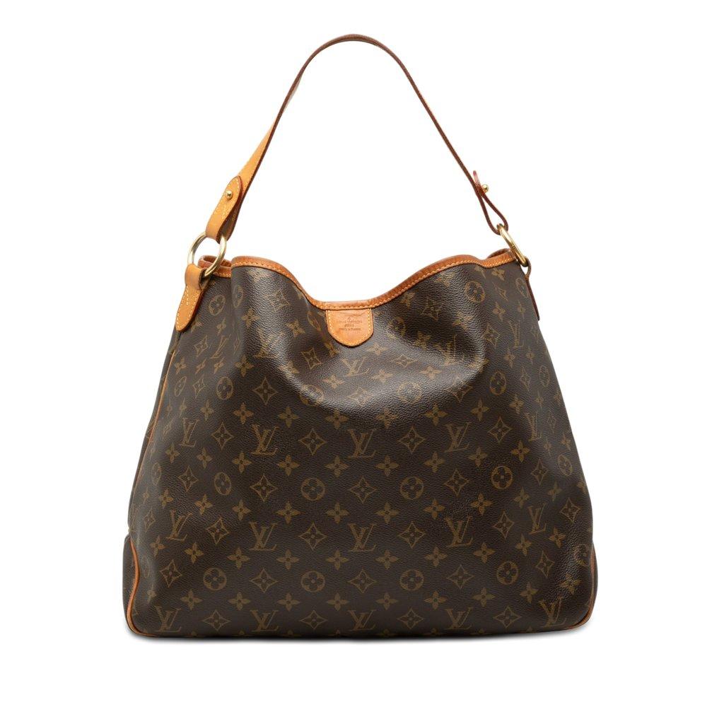 Louis Vuitton مونوجرام ديلايتفول إم إم