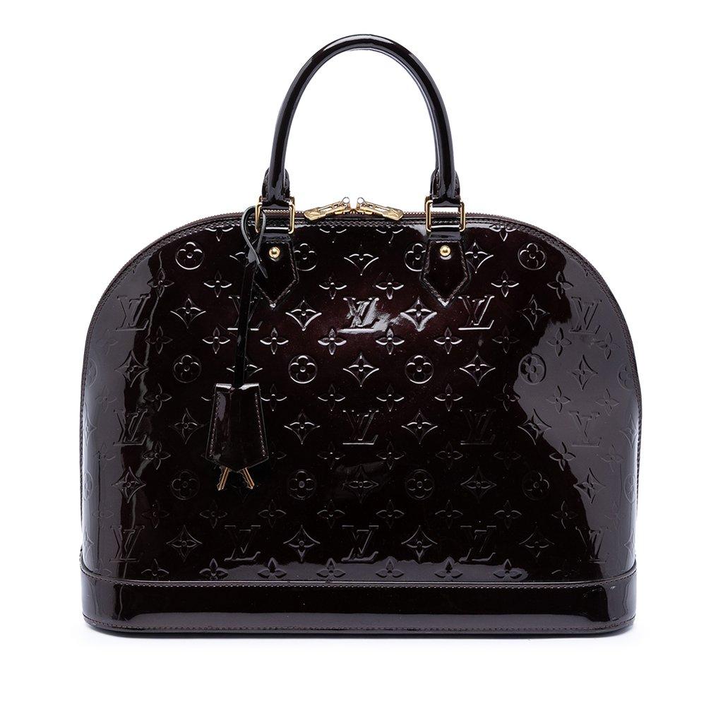 Louis Vuitton مونوجرام فيرنيس ألما جي إم