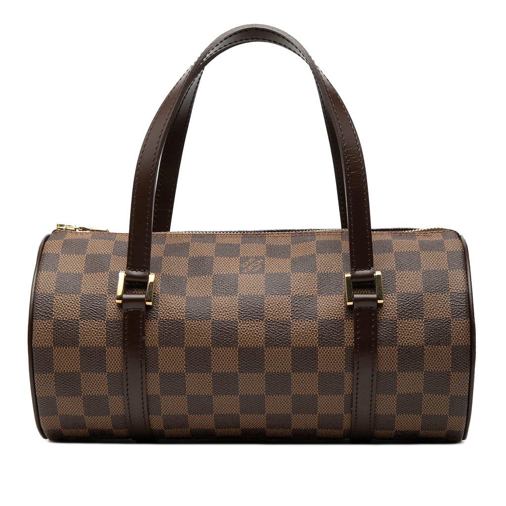 Louis Vuitton Damier Ebene Papillon 26