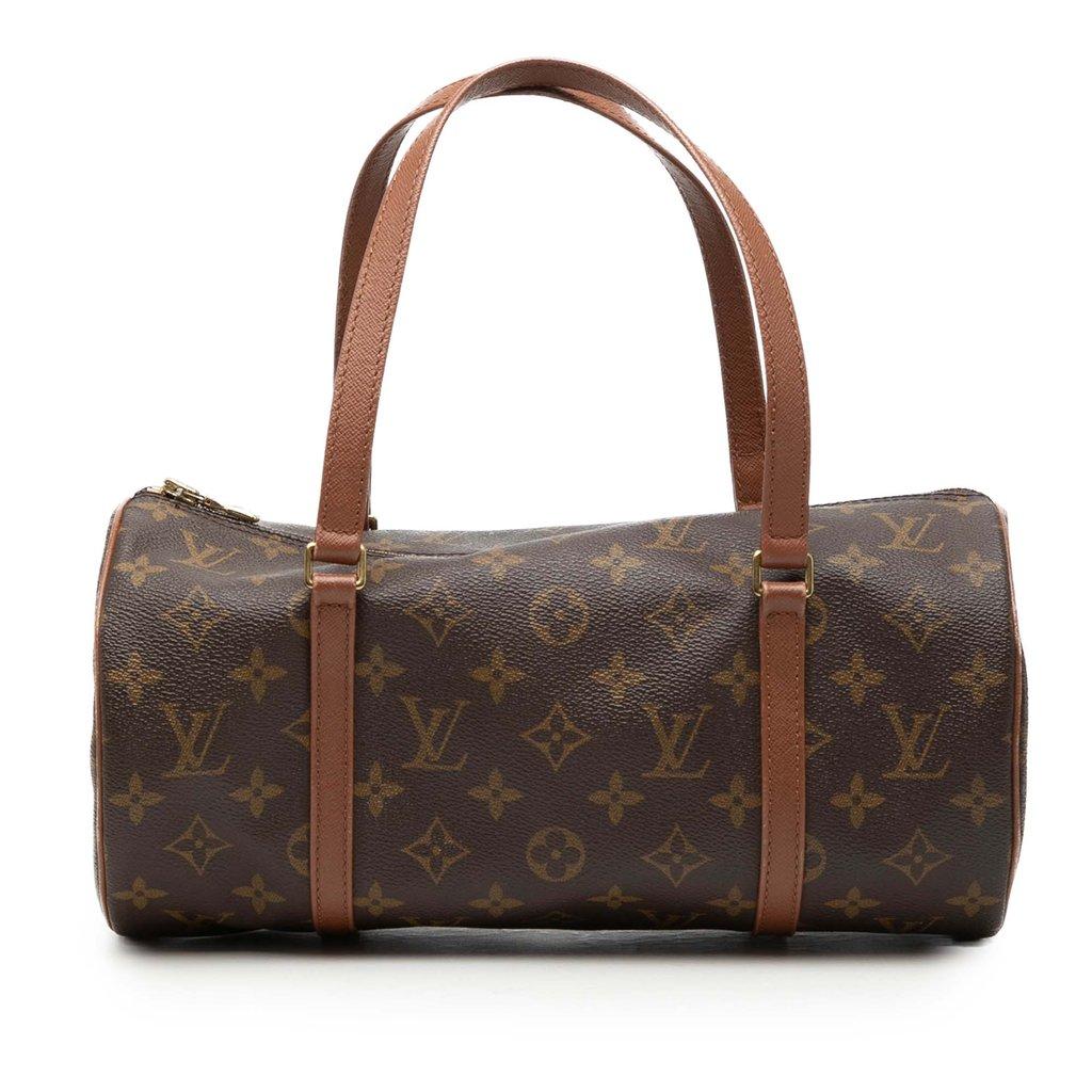 Louis Vuitton مونوجرام بابيلون 30
