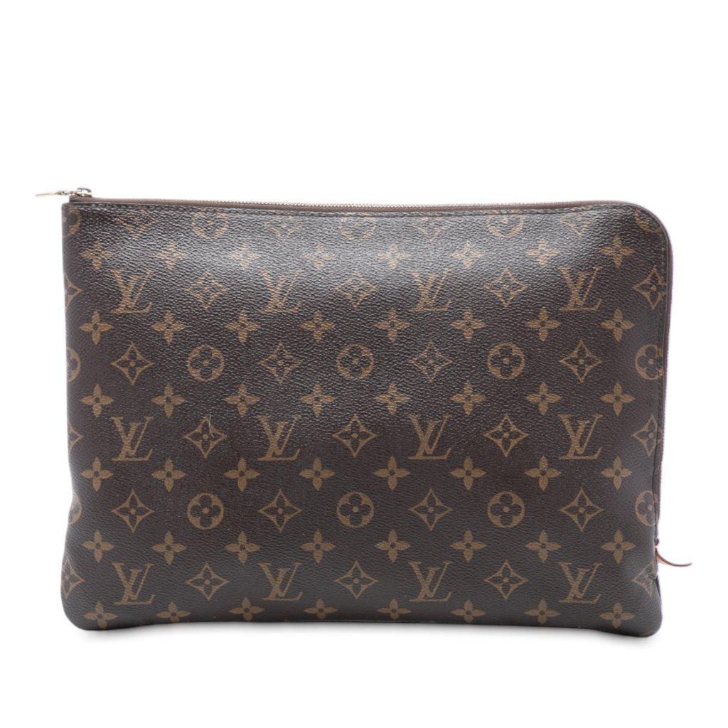 Louis Vuitton Monogram Etui Voyage MM