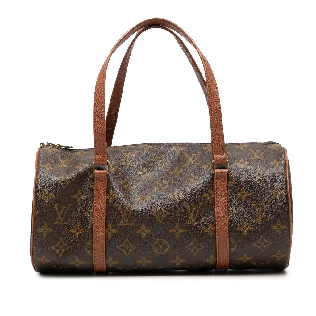 Louis Vuitton Monogram Papillon 30