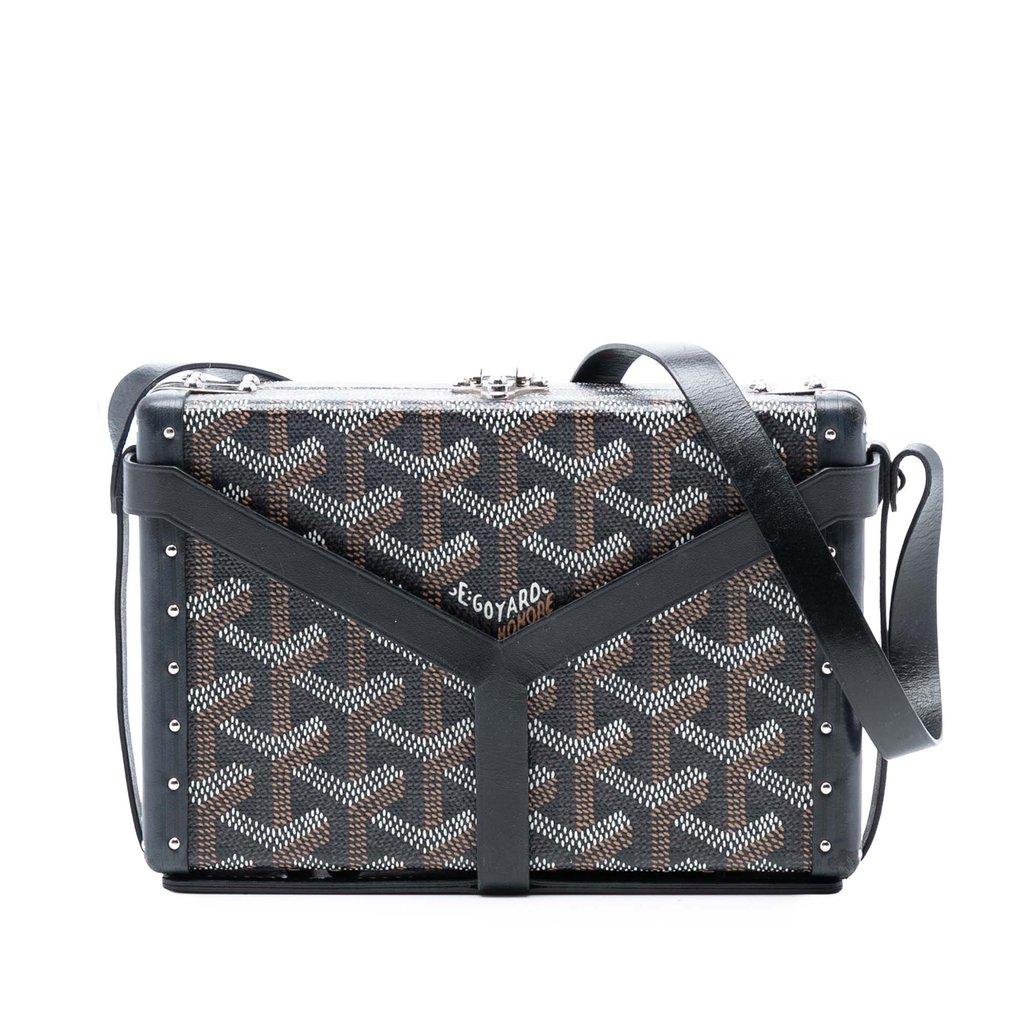 Goyard حقيبة جوياردين مينوديير