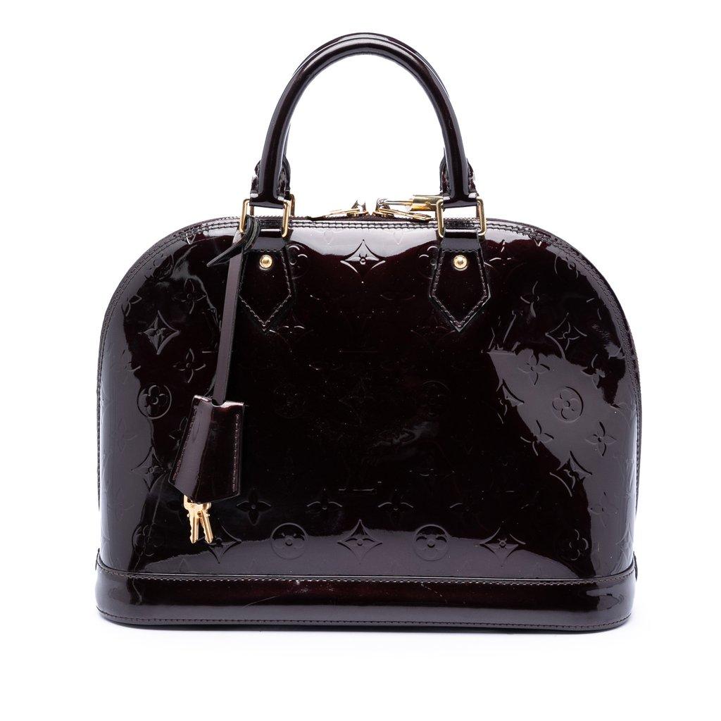 Louis Vuitton مونوجرام فيرنيس ألما بي إم