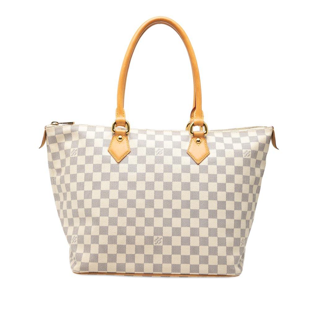 Louis Vuitton دامير أزور ساليا إم إم