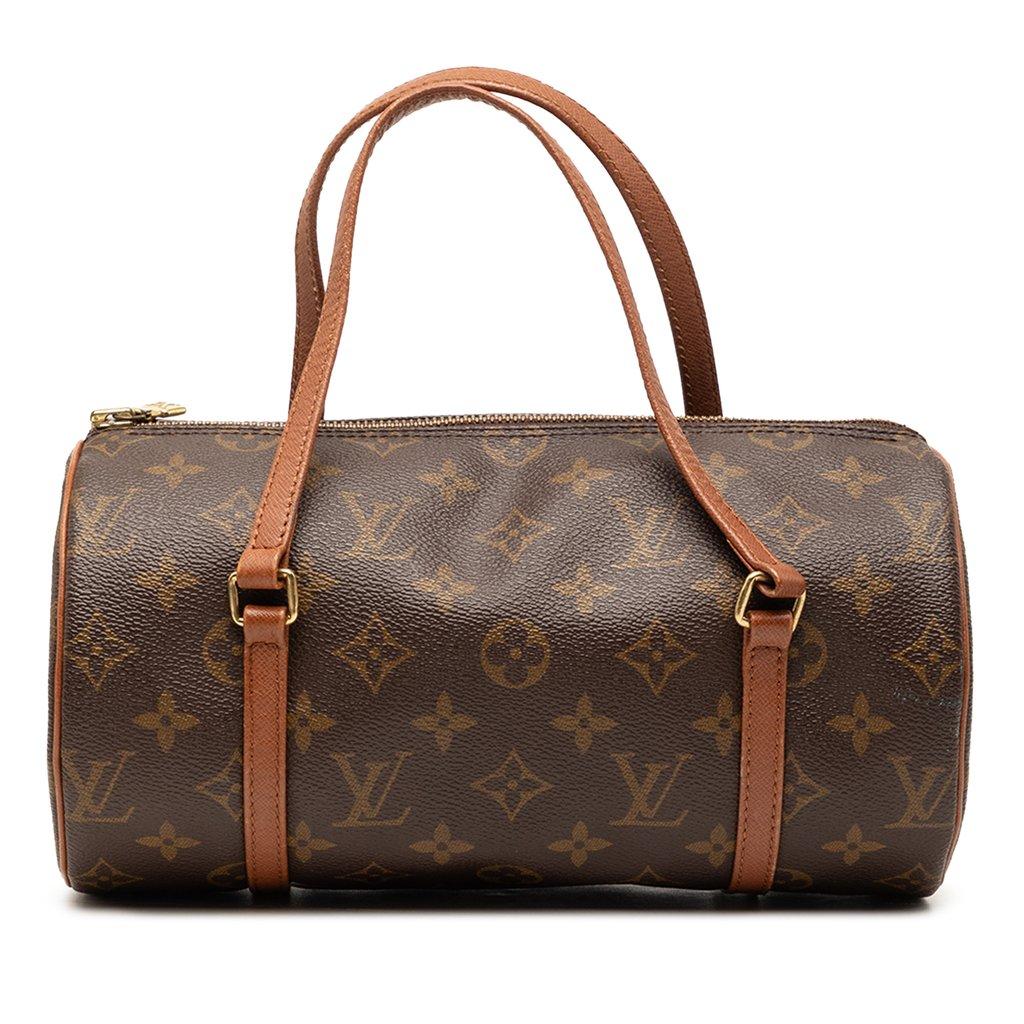 Louis Vuitton مونوجرام بابيلون 26
