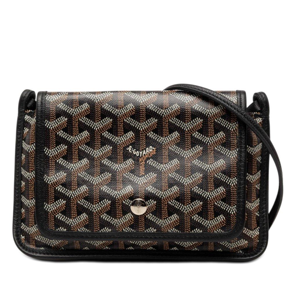Goyard محفظة جوياردين بلوميت للجيب