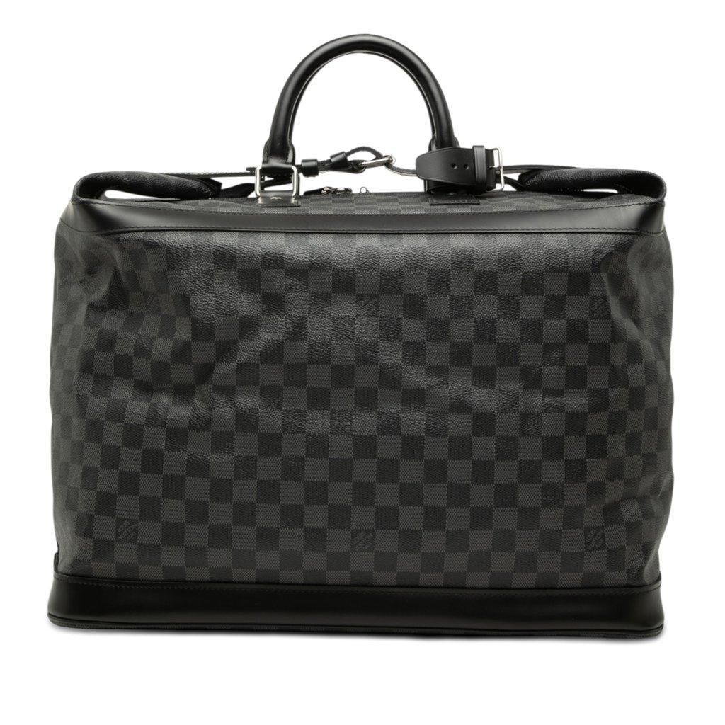 Louis Vuitton دامير جرافيت غريمو