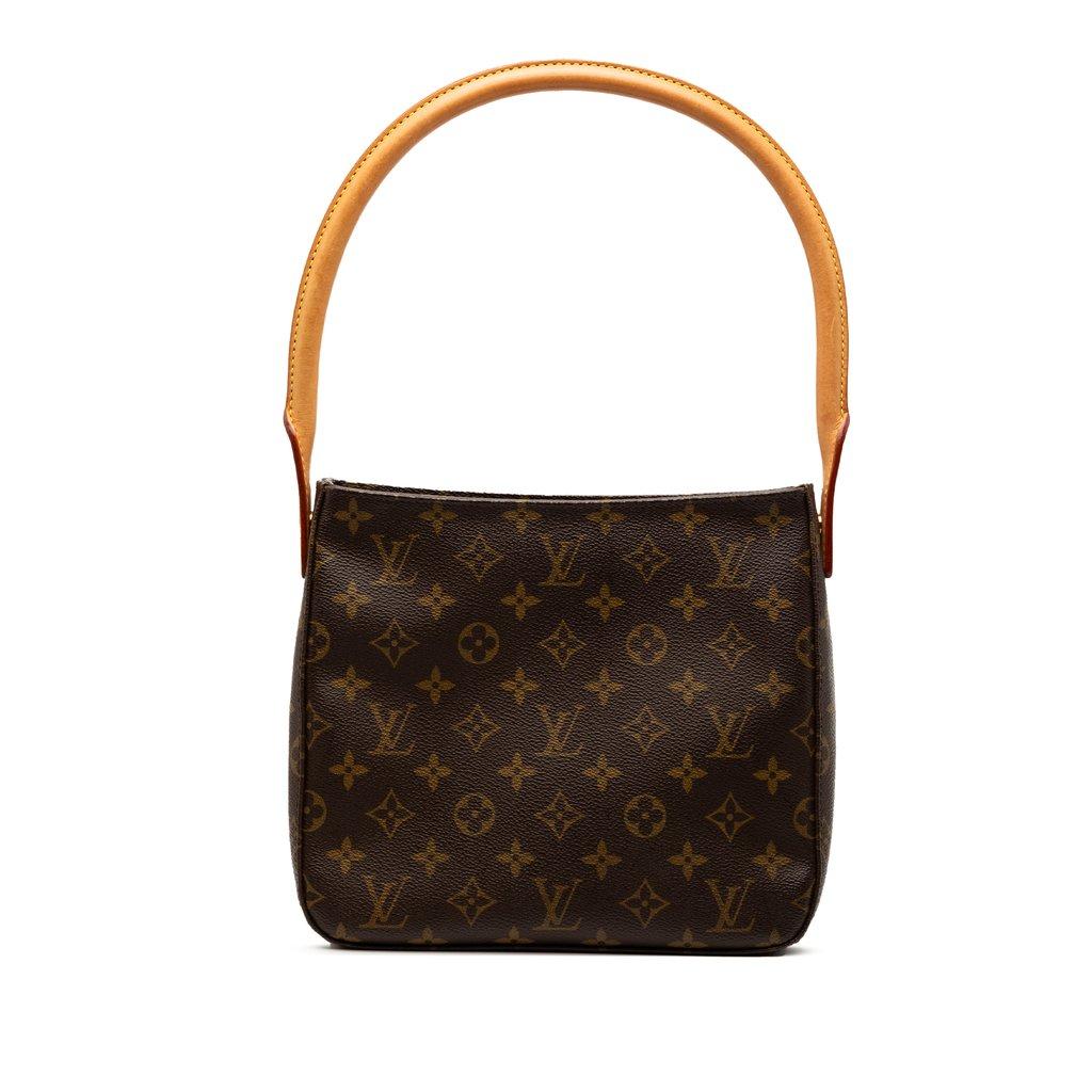 Louis Vuitton مونوجرام لوبينج إم إم