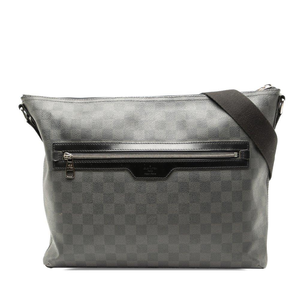 Louis Vuitton دامير جرافيت ميك إم إم