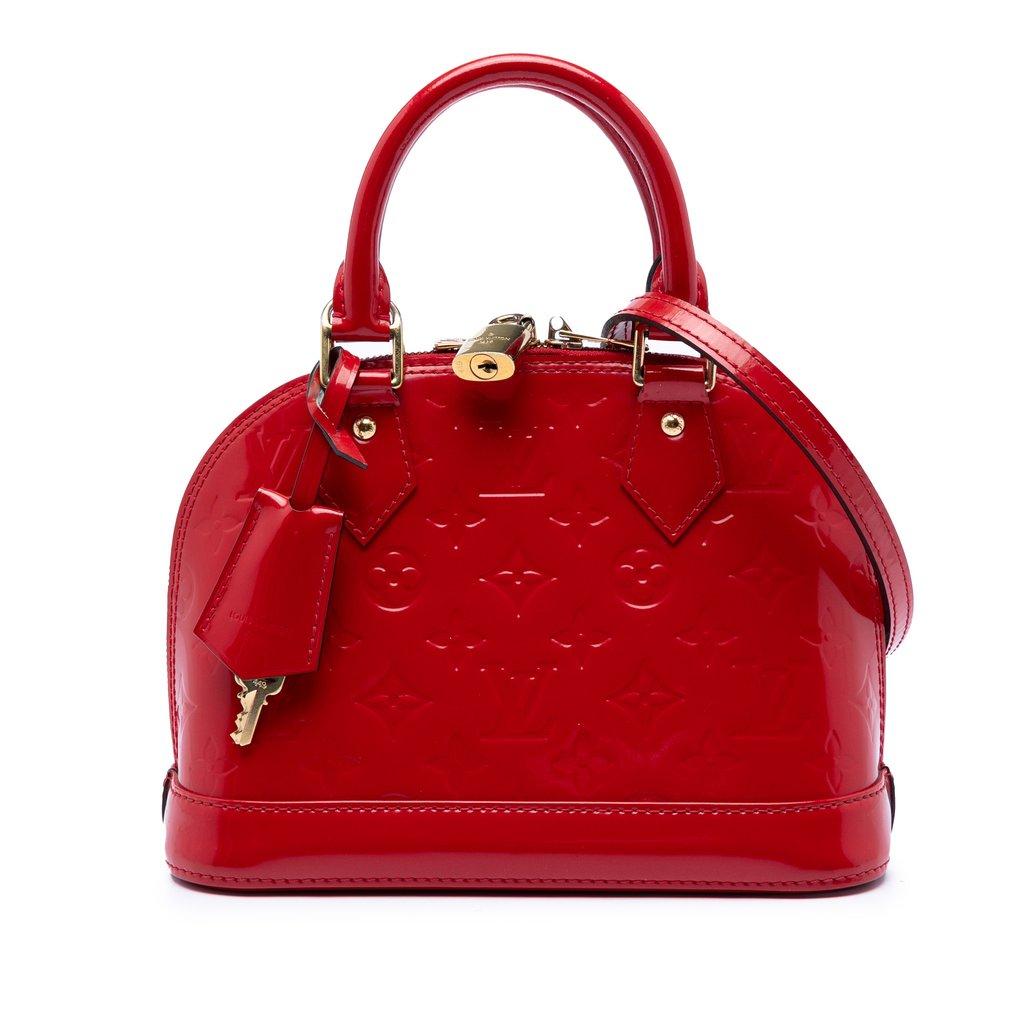Louis Vuitton مونوجرام فيرنيس ألما بي بي