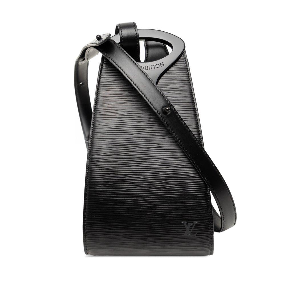 Louis Vuitton إيبي مينويت