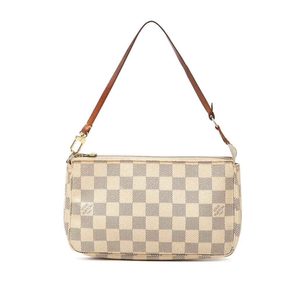 Louis Vuitton إكسسوارات دامييه أزور بوشيت