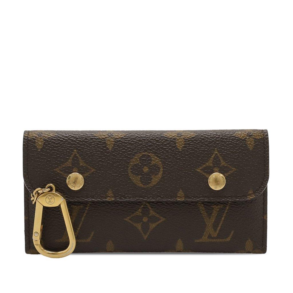 Louis Vuitton Monogram Multicles Rabat