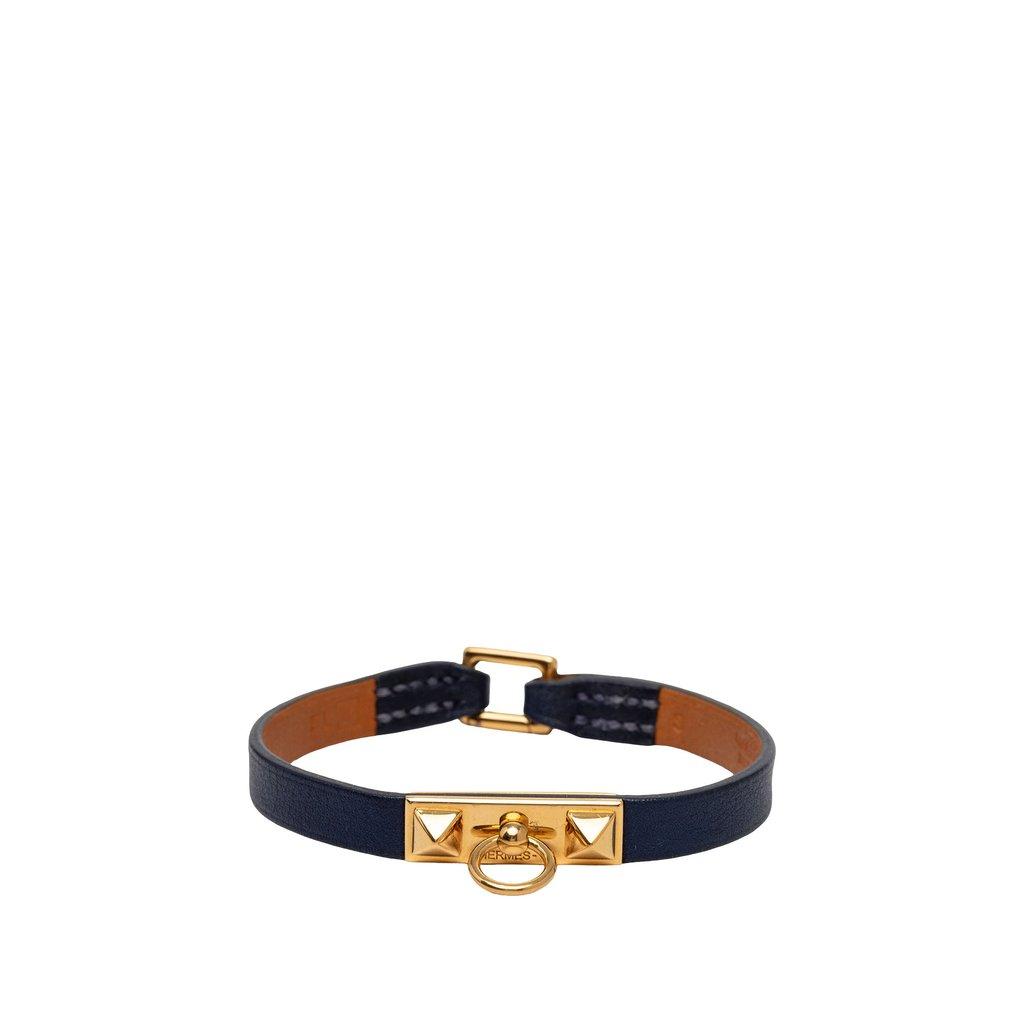 Hermès Swift Rivale Mini Bracelet T4