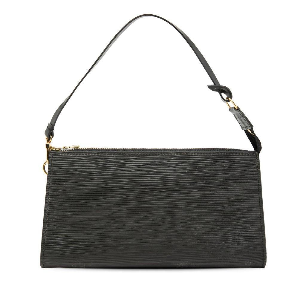 Louis Vuitton Epi Pochette Accessoires