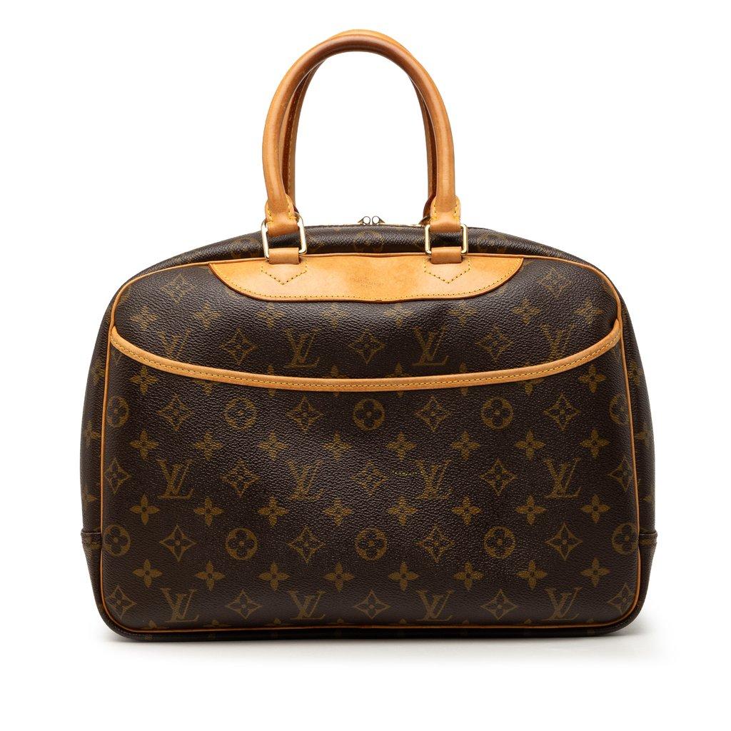 Louis Vuitton مونوجرام دوفيل