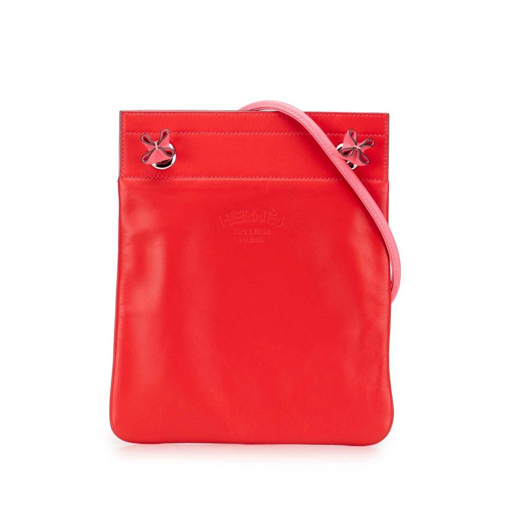 Hermès حقيبة ميني سويفت ألين
