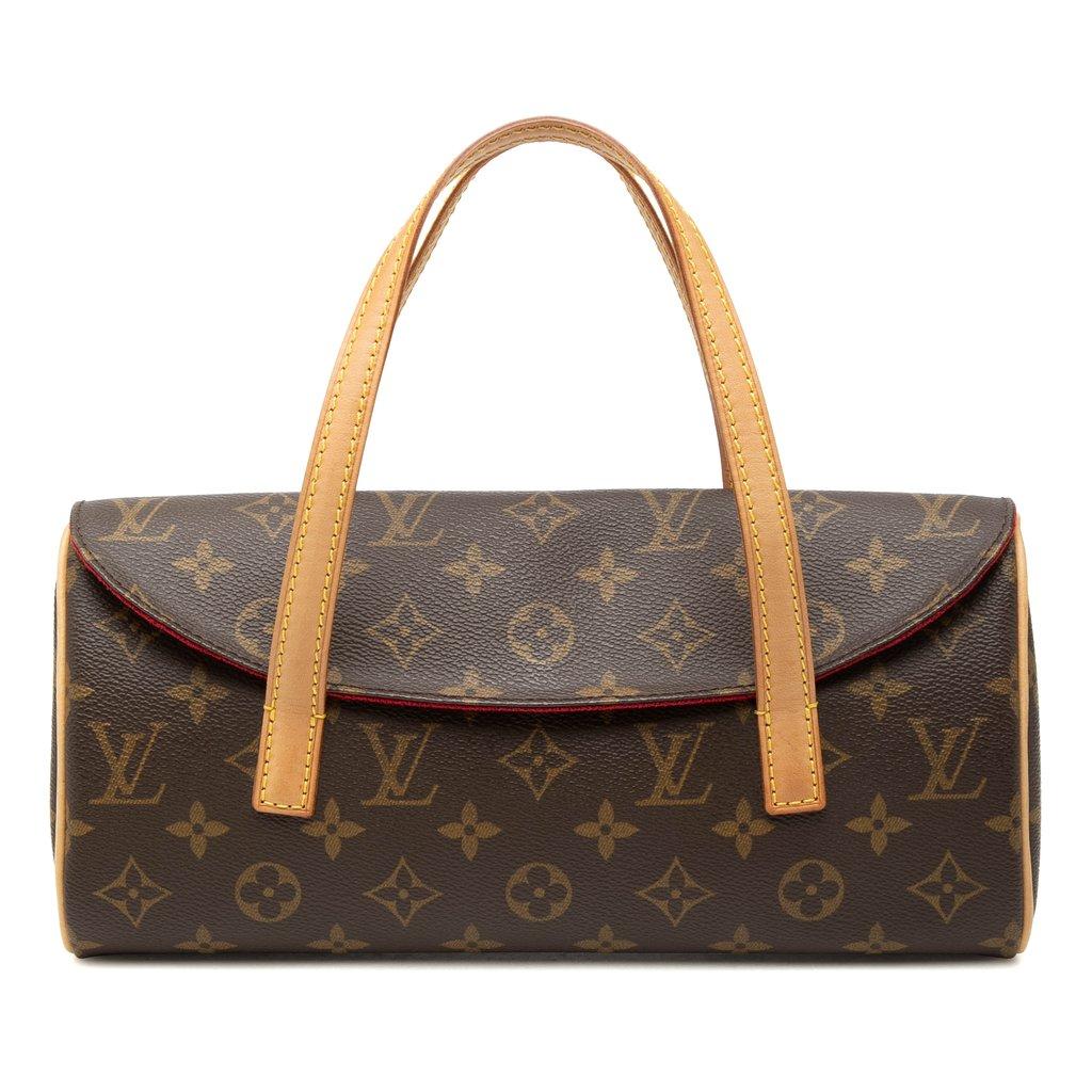 Louis Vuitton Monogram Sonatine