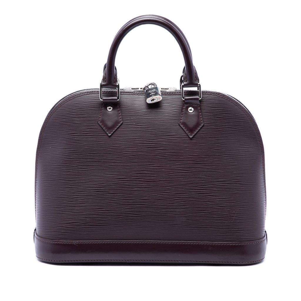 Louis Vuitton إيبي ألما بي إم