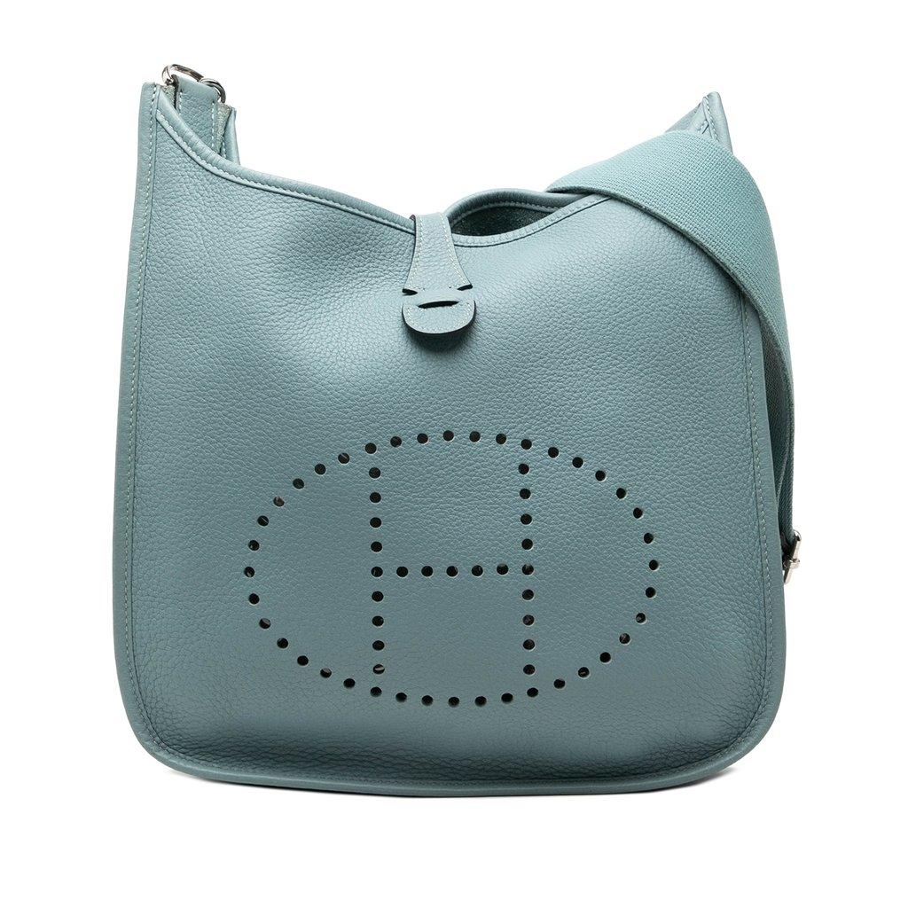 Hermès Clemence Evelyne III 29