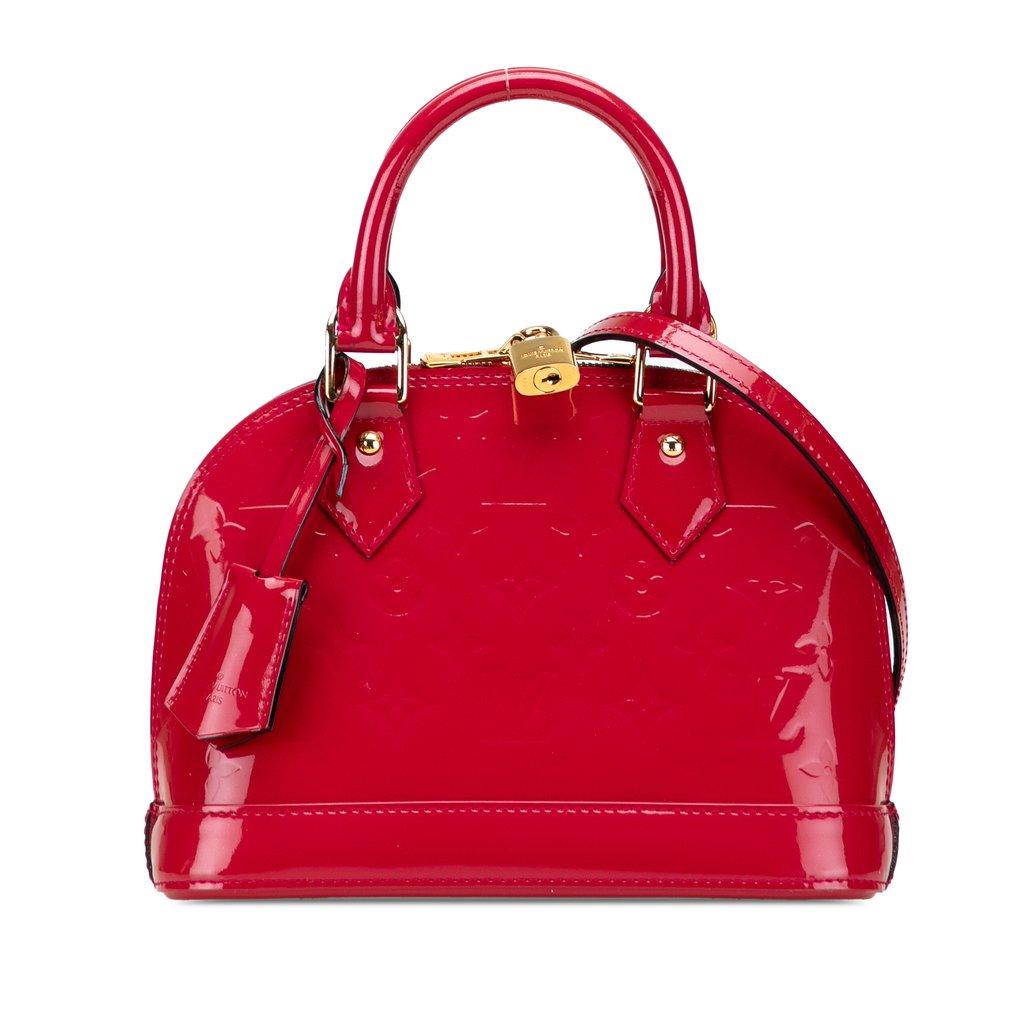 Louis Vuitton مونوجرام فيرنيس ألما بي بي