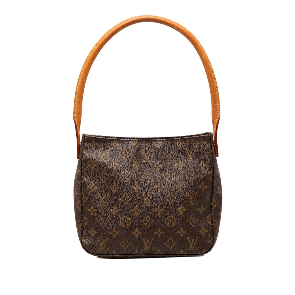 Louis Vuitton Monogram Looping MM