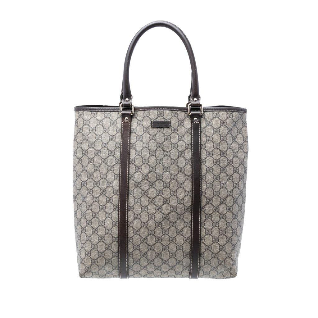 Gucci حقيبة جي جي سوبريم جوي العمودية