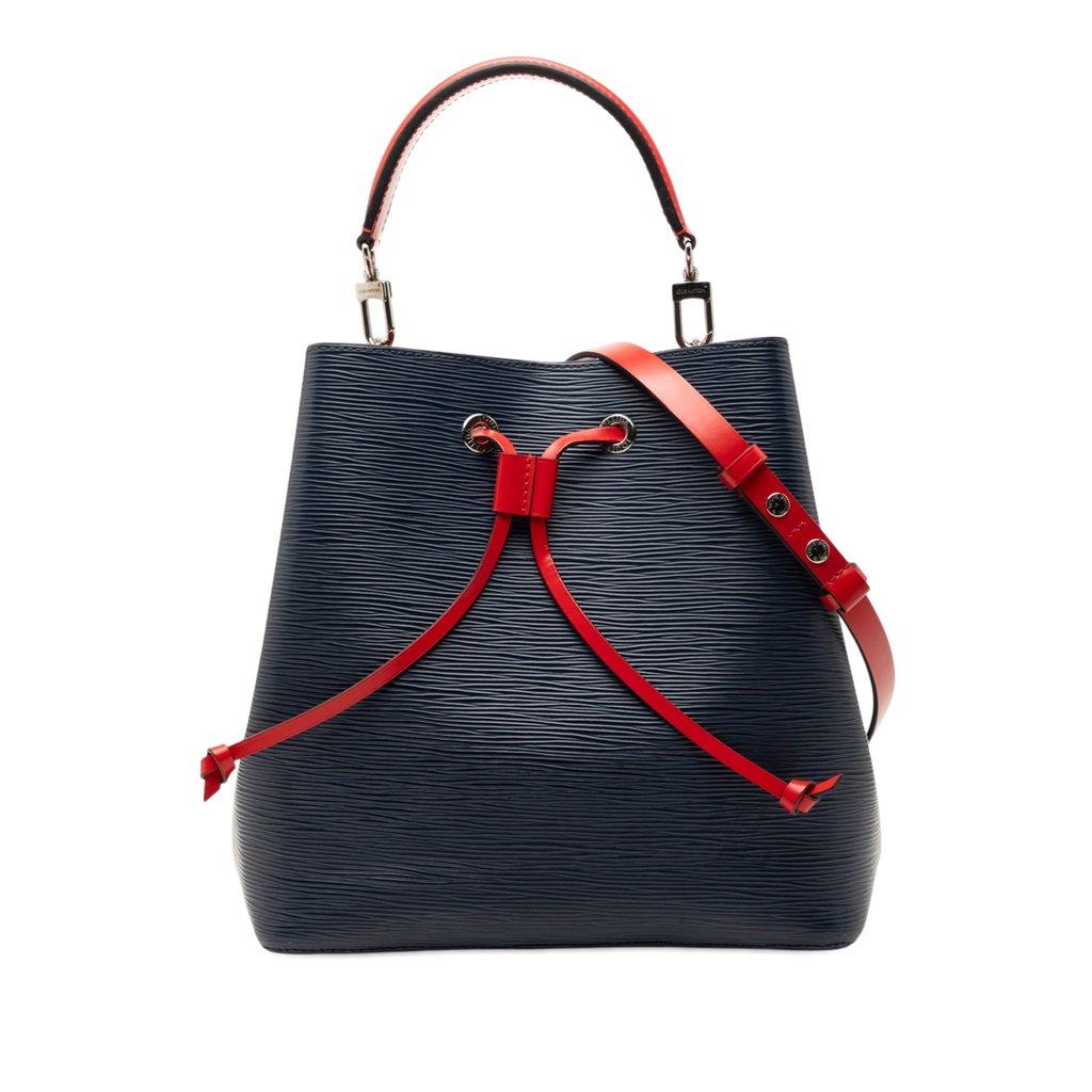 Louis Vuitton Epi NeoNoe MM