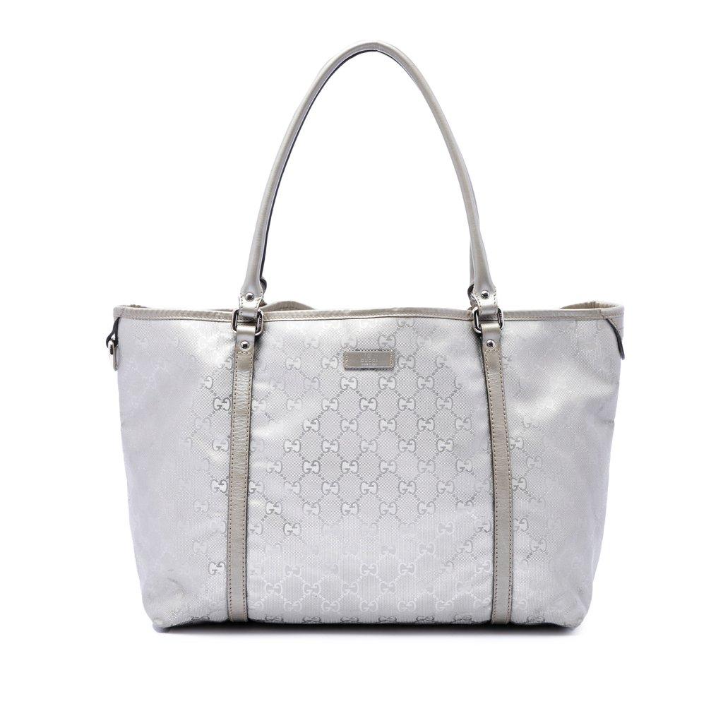 Gucci Medium GG Imprime Joy Tote