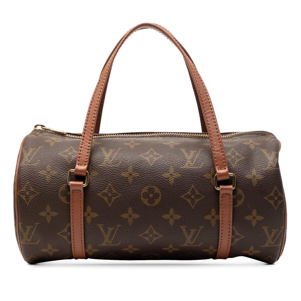 Louis Vuitton مونوجرام بابيلون 26