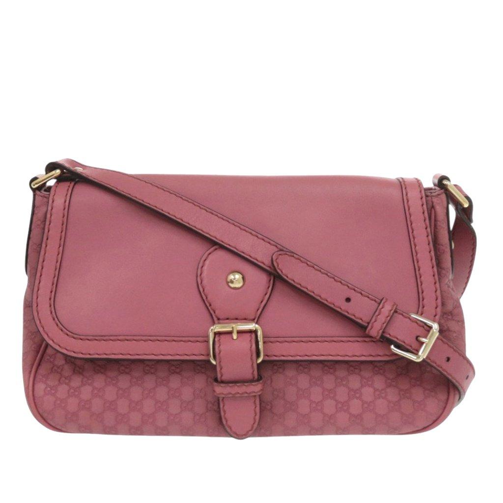 Gucci Microguccissima Sukey Crossbody