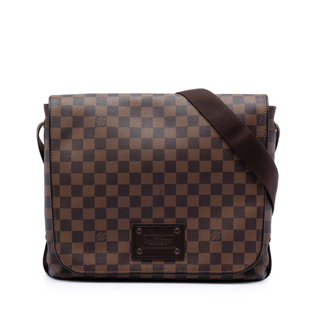 Louis Vuitton دامير إيبين بروكلين إم إم