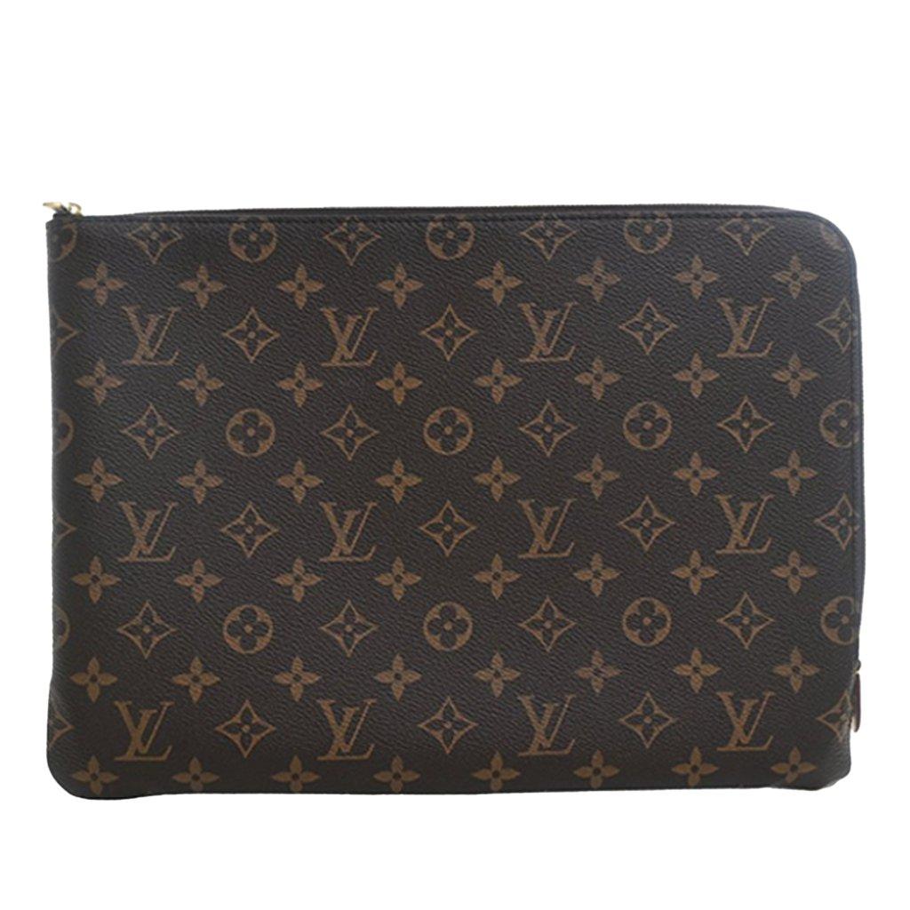 Louis Vuitton Monogram Etui Voyage MM