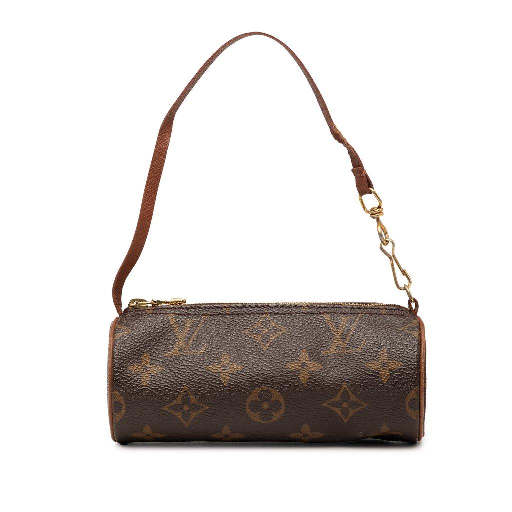 Louis Vuitton حقيبة مونوجرام بابيلون