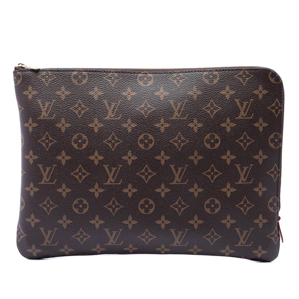 Louis Vuitton Monogram Etui Voyage MM