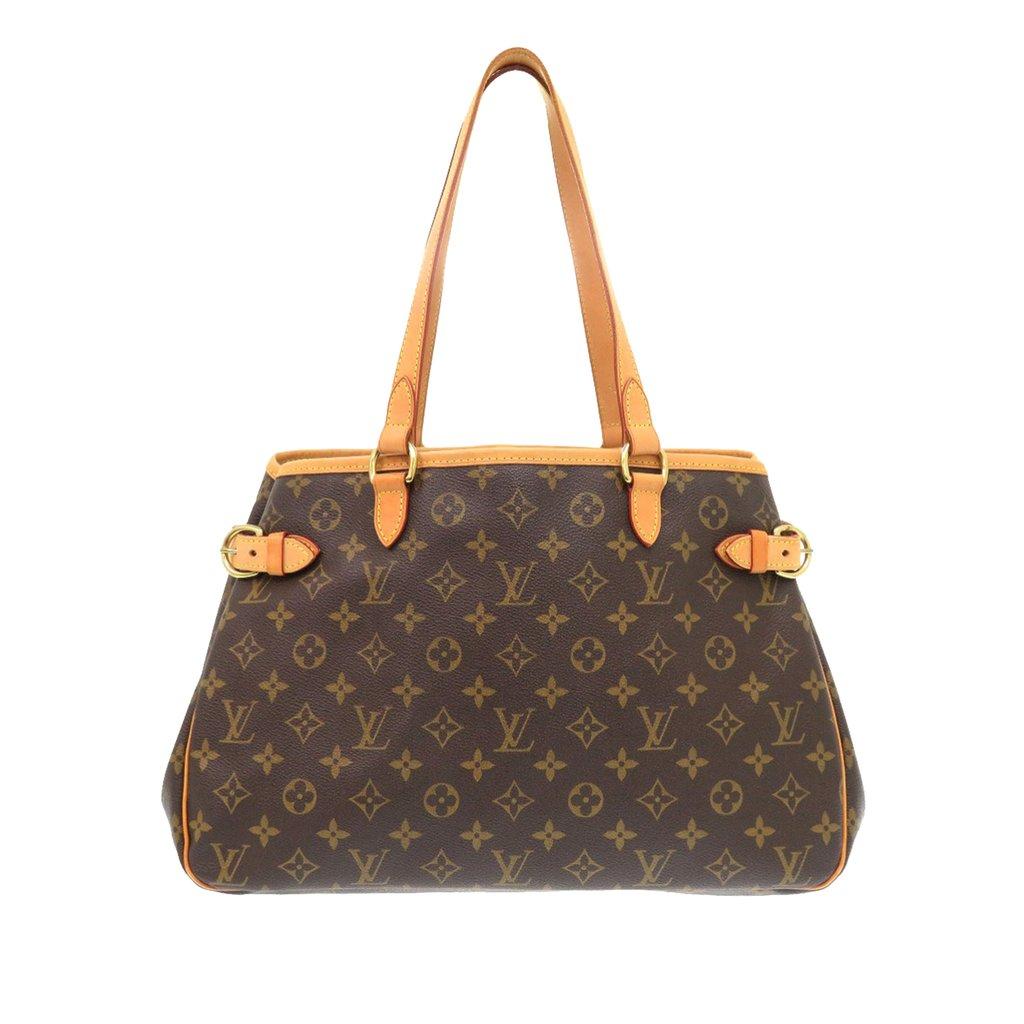 Louis Vuitton Monogram Batignolles Horizontal