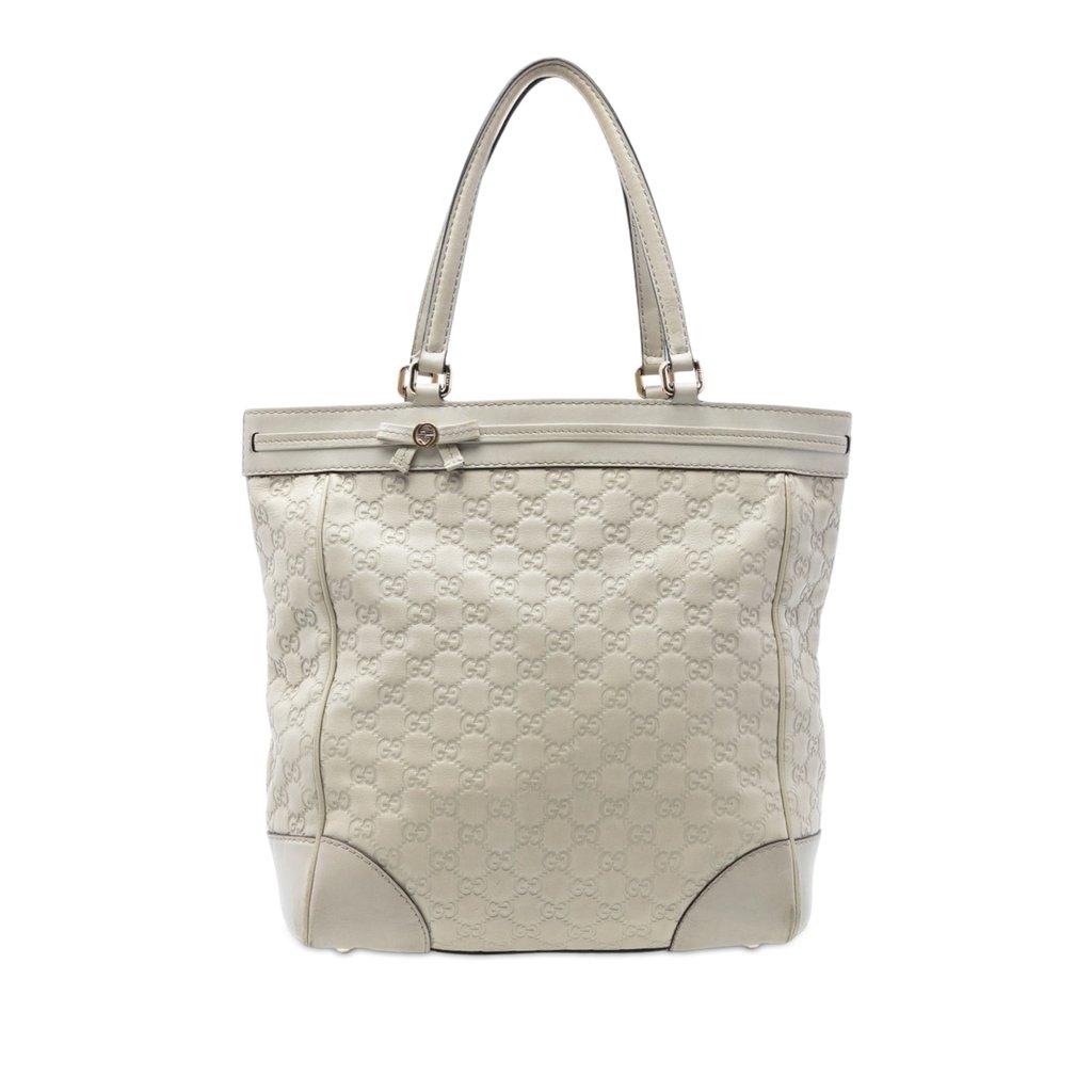 Gucci حقيبة غوتشيسيما مايفير