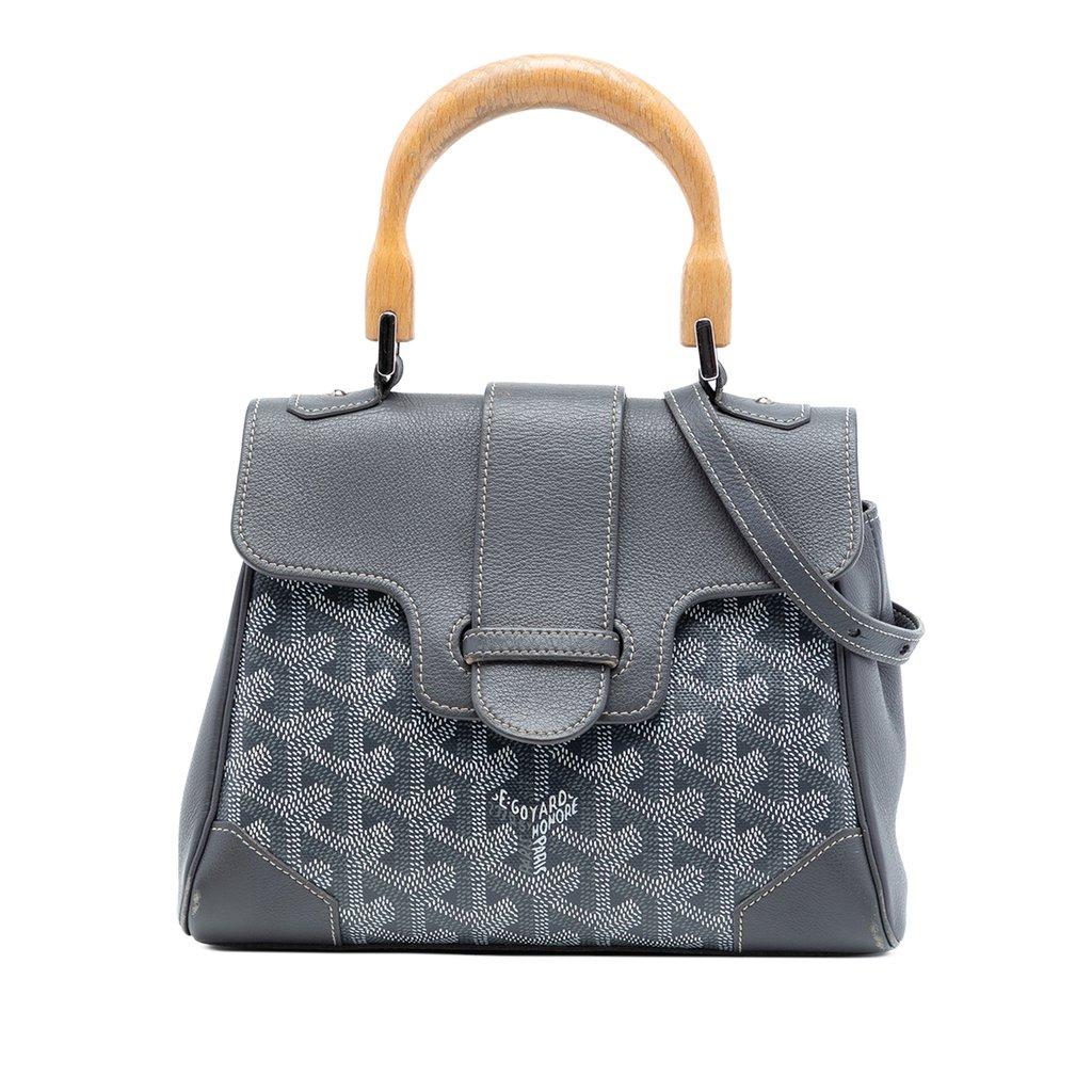 Goyard ميني غوياردين سايغون سوبل