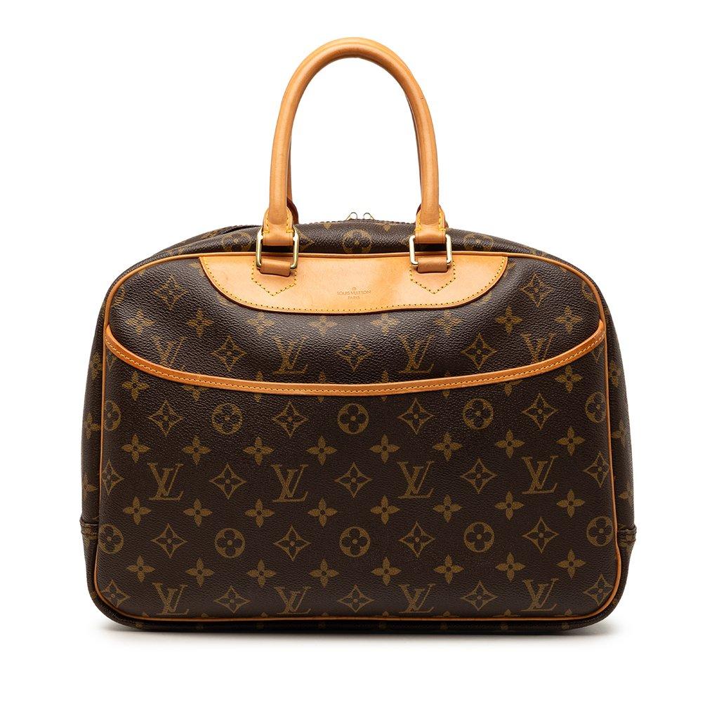 Louis Vuitton Monogram Deauville