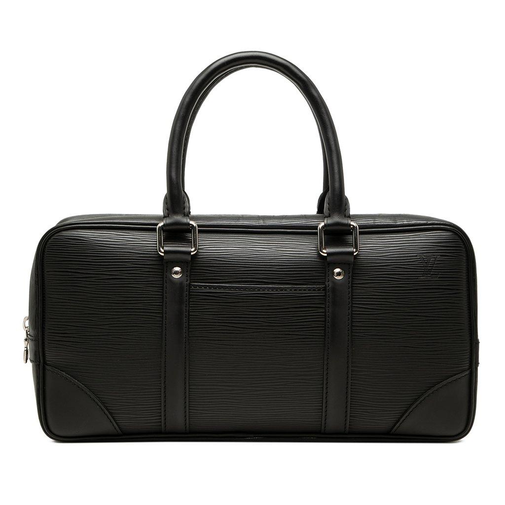 Louis Vuitton Epi Vivienne Long MM
