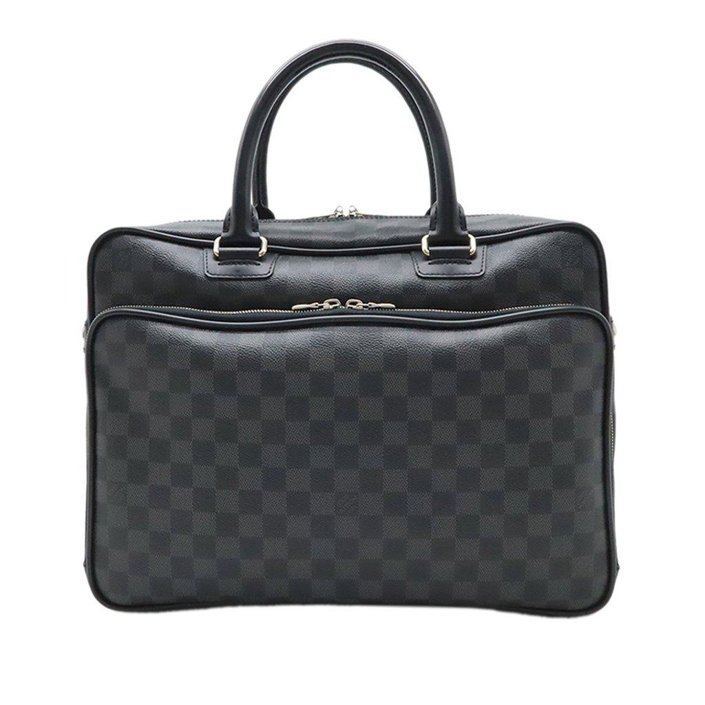 Louis Vuitton Damier Graphite Icare