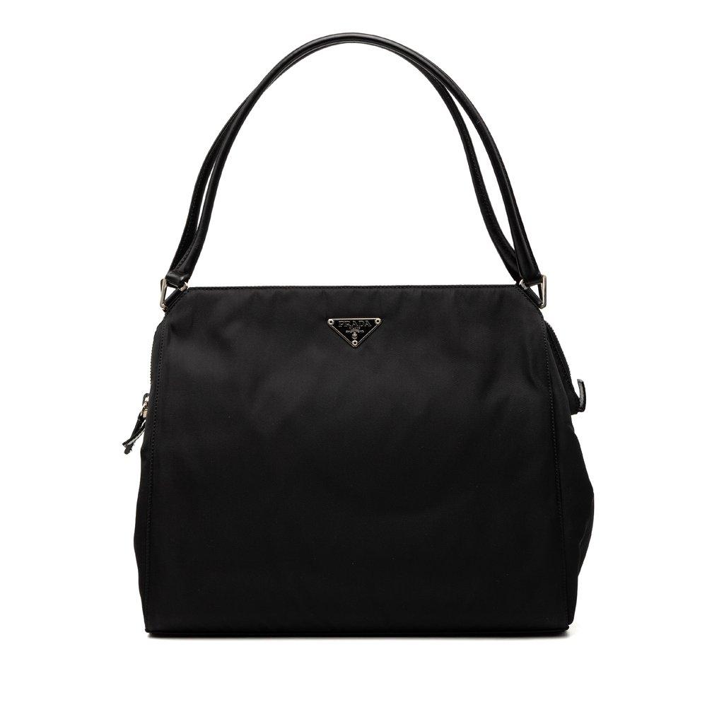 Prada حقيبة تيسوتو