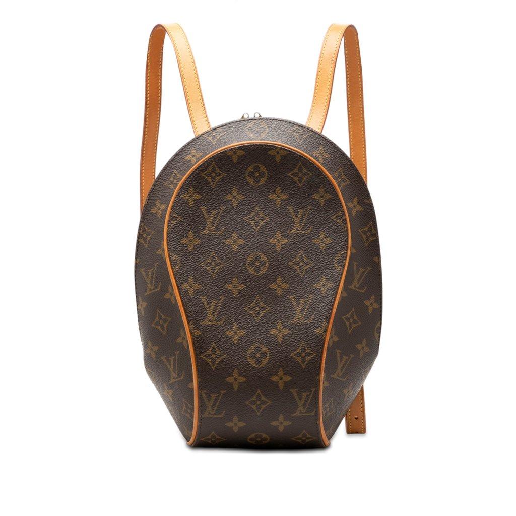 Louis Vuitton Monogram Ellipse Sac a Dos Backpack