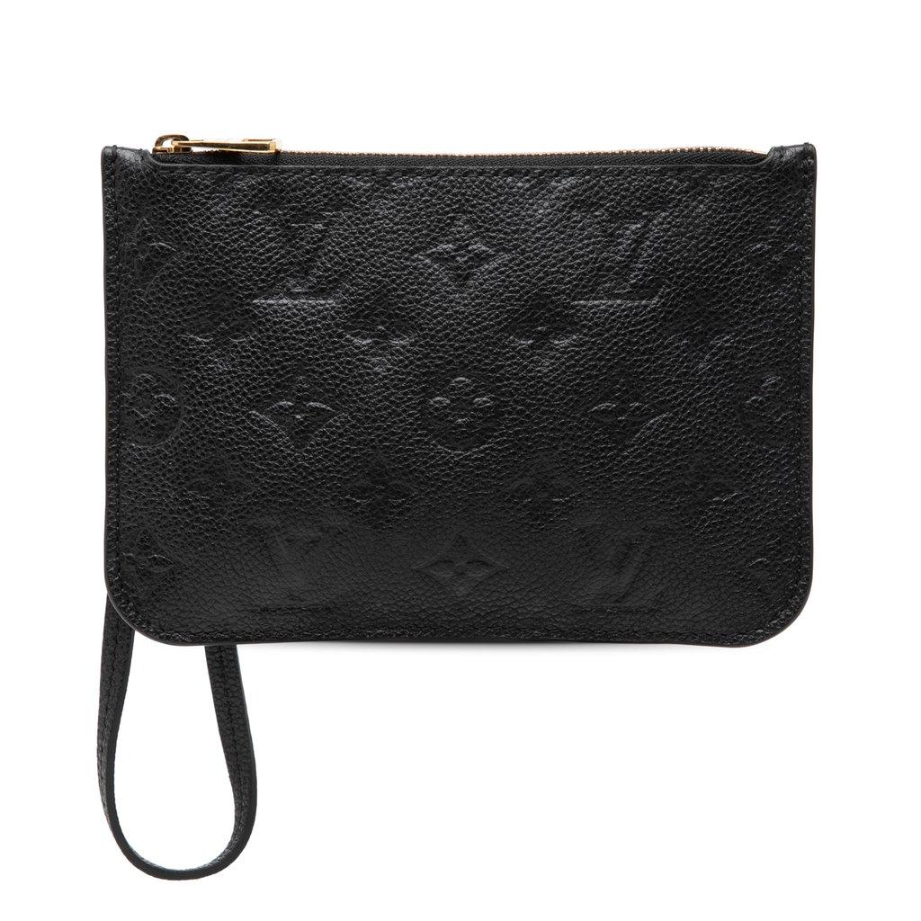 Louis Vuitton حقيبة مونوجرام إمبراينت ذات حلقة